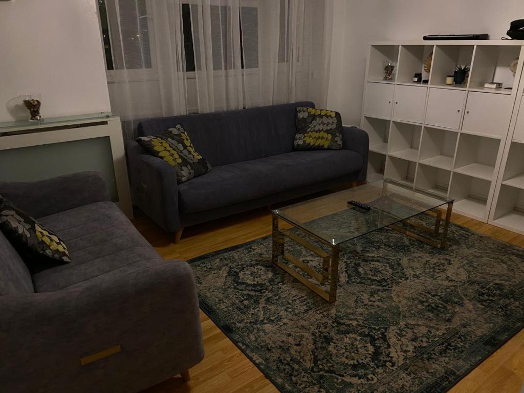 דירות A Modern Flat In Southeast לונדון מראה חיצוני תמונה